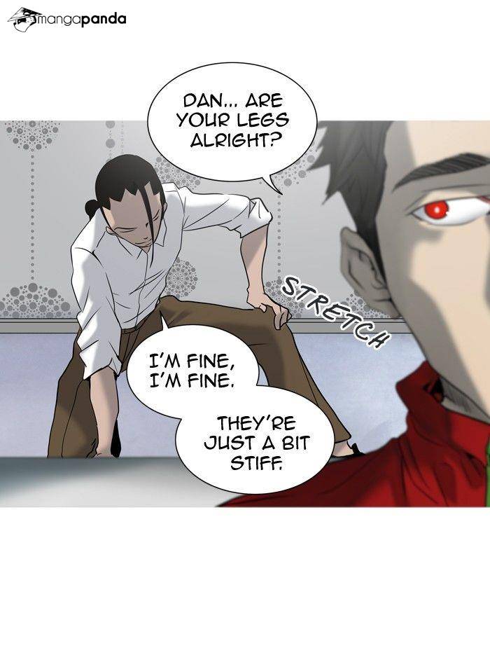 Tower of God Chapter 200 image 077
